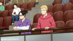 انمیشن آبشار سرنوشت فصل اول قسمت هجدهم(دوبله)